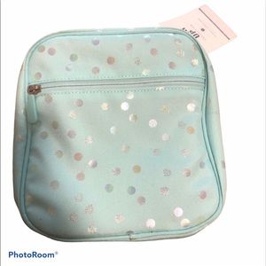 Pottery barn teen lunch box